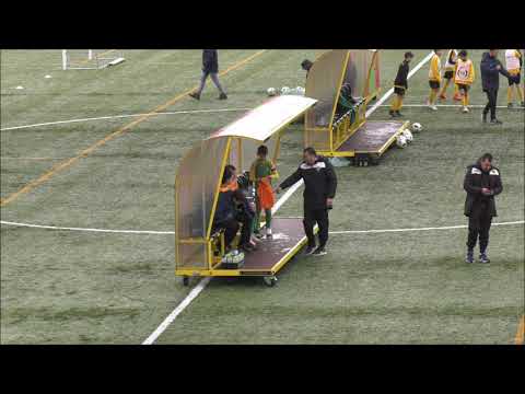 LOUROSA 3-3 FIAES S.C. -15/12/2018