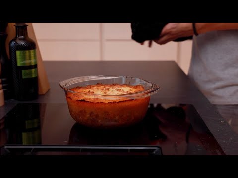 Making Shepherd's Pie with Curbi | Mike Grilliams