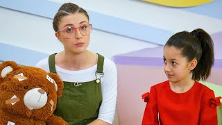 Դասերից հետո 30.03.2021