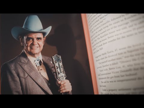 Merle Travis Deep Dive with Deke Dickerson
