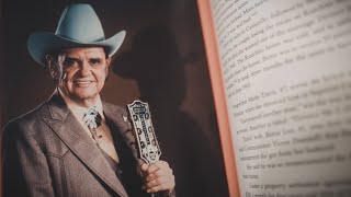 Merle Travis Deep Dive with Deke Dickerson