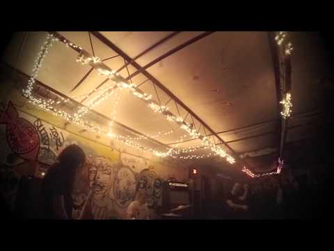 Pavel Chekov @ 1919 Hemphill