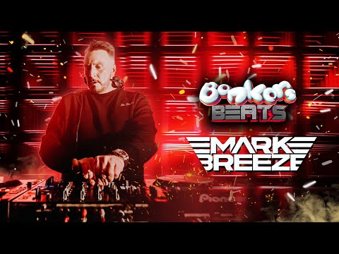 Mark Breeze - 2000s Special - Bonkers Beats 142