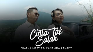 Download lagu Cinta Tak Salah - Ratna Listy Ft. Panglima Langit mp3