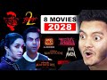 Stree Universe Future Announcement Looks Insane Stree 3 Bhediya 2