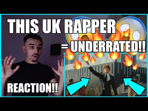 ANTSLIVE ft KAIRO KEYZ - ALEXA (MUSIC VIDEO) | REACTION