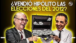 El Día que Hipólito Mejía tuvo que tragarse sus Timbales! 2012: La victoria que sepultó al PLD