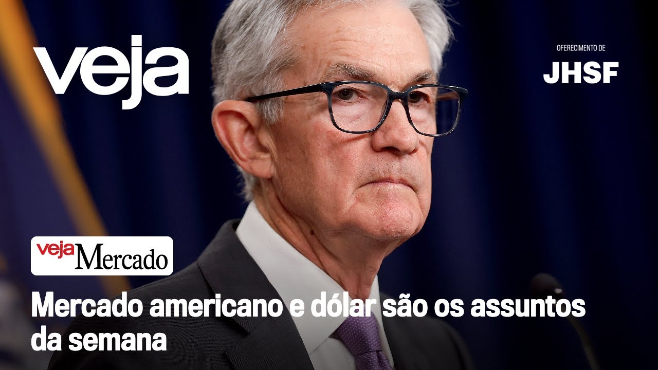 O impacto da disparada do dólar na economia e entrevista com Felipe Passero