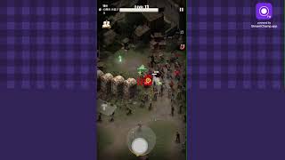 The Walking Dead: Aftermath