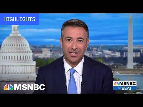 Ari Melber Shirtless