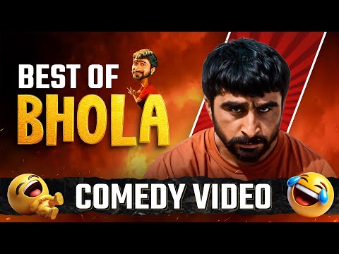 Best Moments Of Bhola | Jagjeet Sandhu | Latest Punjabi Movies 2025 | Oye Bhole Oye | Chaupal App