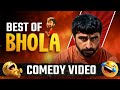 Best Moments Of Bhola Jagjeet Sandhu Latest Punjabi Movies 2025 Oye Bhole Oye Chaupal App