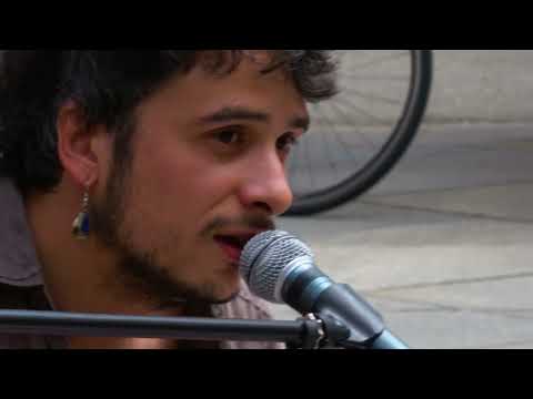 Jay Happy - Lo sbirro (Dj Gruff Cover)