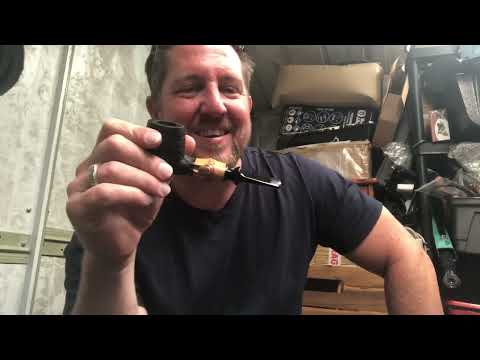 Tsuge Bamboo, Sobranie Match, YABO & W Whites.