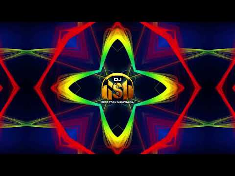 Mix Cumbias Para Ustedes Dj Sebastian Manosalva