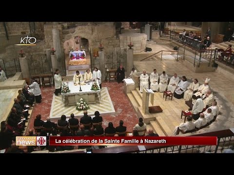 Terra Santa News du 9 janvier 2017