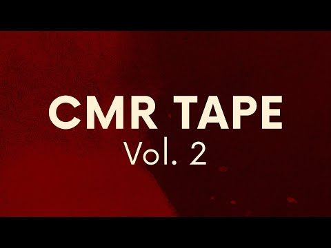 CMR Tape Vol. 2 | Mixed by Syr (Scratch Bandits Crew)