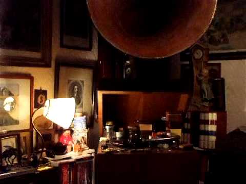 "Air - Raid Shelter" played by Ambrose & his Orch  C 1943