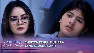Download lagu Terharu! Mutiara Menangis Bahagia Ketika Dijenguk Chintya | Merangkai Kisah Indah - Episode 117 mp3 Download lagu Terharu! Mutiara Menangis Bahagia Ketika Dijenguk Chintya | Merangkai Kisah Indah - Episode 117 mp3