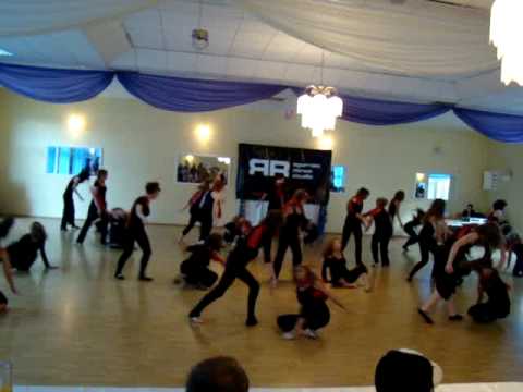 Augustów 2009 (IV turnus) Jazz 1