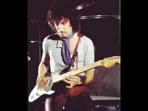 Videoclip de Buzz Me Baby — Fleetwood Mac