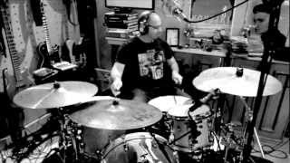 Groove Me (tracking session video) - Kate Lush