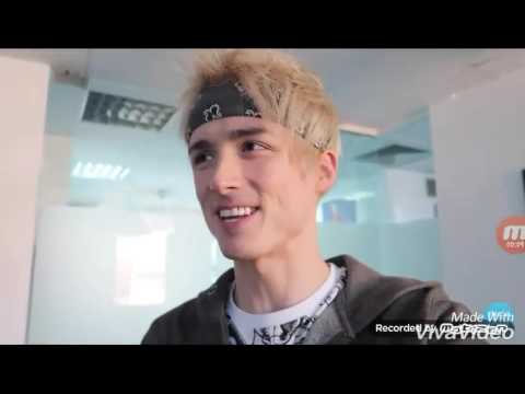 Vocea lui ilie ( no hate )