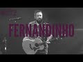 Fernandinho 02 Sucesso Só AS MELHORES Músicas Gospel Selecionadas
