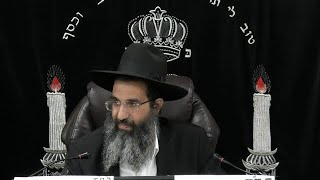 אלוהיהם של אלה שונא זימה | הרב שי עובד | שלישי - פרשת בלק - תשפה (הרב שי עובד) - התמונה מוצגת ישירות מתוך אתר האינטרנט יוטיוב. זכויות היוצרים בתמונה שייכות ליוצרה. קישור קרדיט למקור התוכן נמצא בתוך דף הסרטון