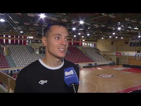 Sportpercek 2020.11.10. | DVTK kosárlabda