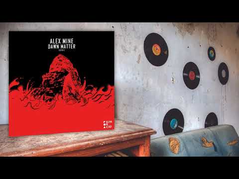 Alex Mine -  Ego (Original Mix)