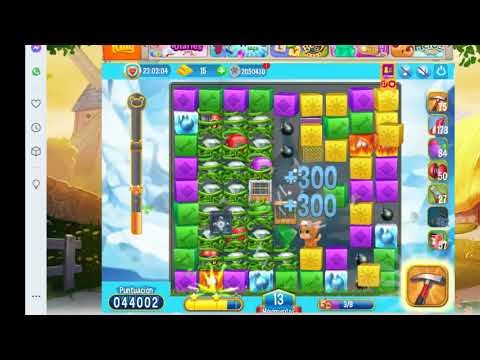 Pet Rescue level 3872, pet rescue, nivel 3872 pet rescue solucionado, solved, sin booster 3872, 3872