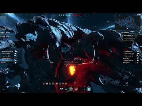 Star Conflict - PvP - Detonation - 3069 efficiency - Match #46