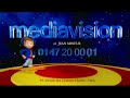 Jean Mineur Mediavision 4K