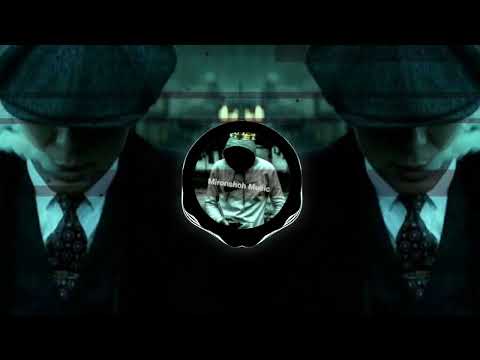 Peaky Blinder Music Motivational | Polozhenie Guitar (Super Slowed + Reverb)