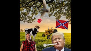 i&#39;m an alabama cracker PART 5 [Official Audio] [IG: @yungclutz]