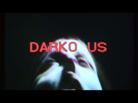 Darko US - Mars Attacks (Official Music Video)