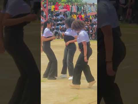 Wachemo University Half Life celebration 2023 @Dance #feta @university mood