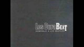 Oh, My love - Los Durabeat & Luis Alberto Spinetta