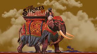 The Strokes Elephant Song  SUB