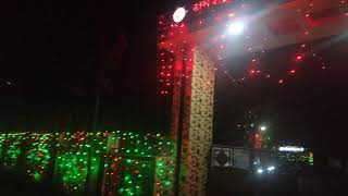 মুজিব উপলক্ষে ,জনস্বাস্থ্য প্রকৌশল অধিদপ্তর মৌলভীবাজার