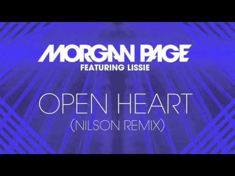 Morgan Page - Open Heart feat. Lissie [Nilson Remix]
