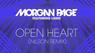 Morgan Page - Open Heart feat. Lissie [Nilson Remix]