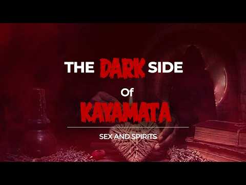 Kayamata
