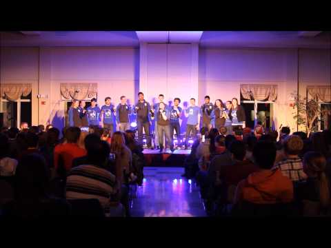 Imperfect Pitch: Audiophiles - Swim