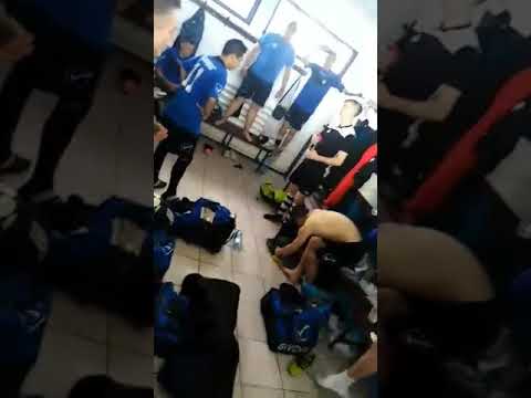 Juniorzy Drwęcy wygrali lige