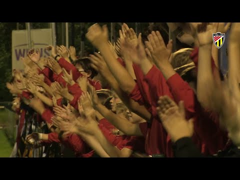 K. Lyra-Lierse | Uitzinnige sfeer tijdens K. Lyra-Lierse - Wijgmaal (18/09/2021)