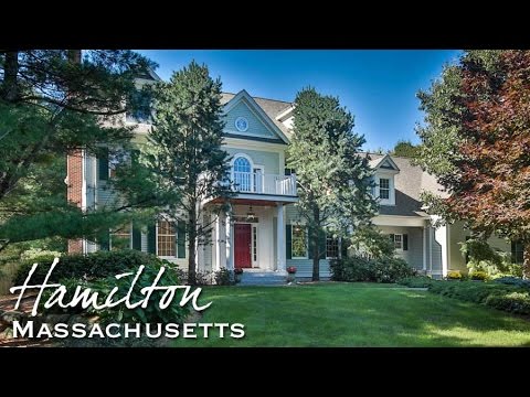 Video of 5 Patton Drive | Hamilton, Massachusetts real estate & homes