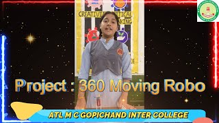 M.C Gopichand Inter College Video