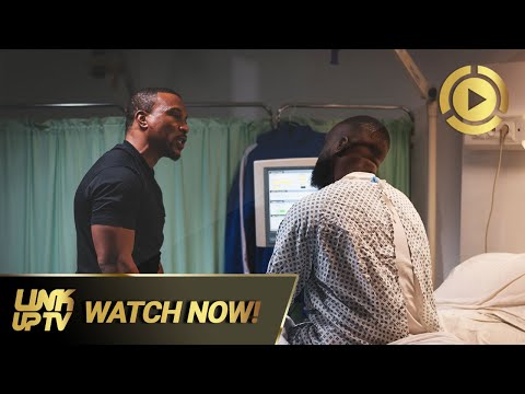 Big Jest Ft. Ashley Walters - 6 Weeks (Music Movie) | Link Up TV